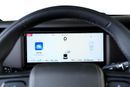 روكس 01 VIP Premium Leather Interior-Luxury-5 Years Warranty Service Contract