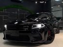 دودج تشارجر SRT Hellcat 6.2L (707 HP)