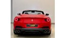 Ferrari Portofino 2020 Ferrari Portofino, Ferrari Warranty-Service Contract-Service History, GCC