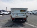 ميتسوبيشي فوسو كانتير (RAMADAN OFFER) MITSUBISHI CANTER TRUCK RHD 1997 MODEL 4.5 L DIESEL MANUAL(PM20794)