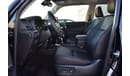 Toyota 4Runner Trd Off Road V6 4.0L Petrol 4wd Automatic