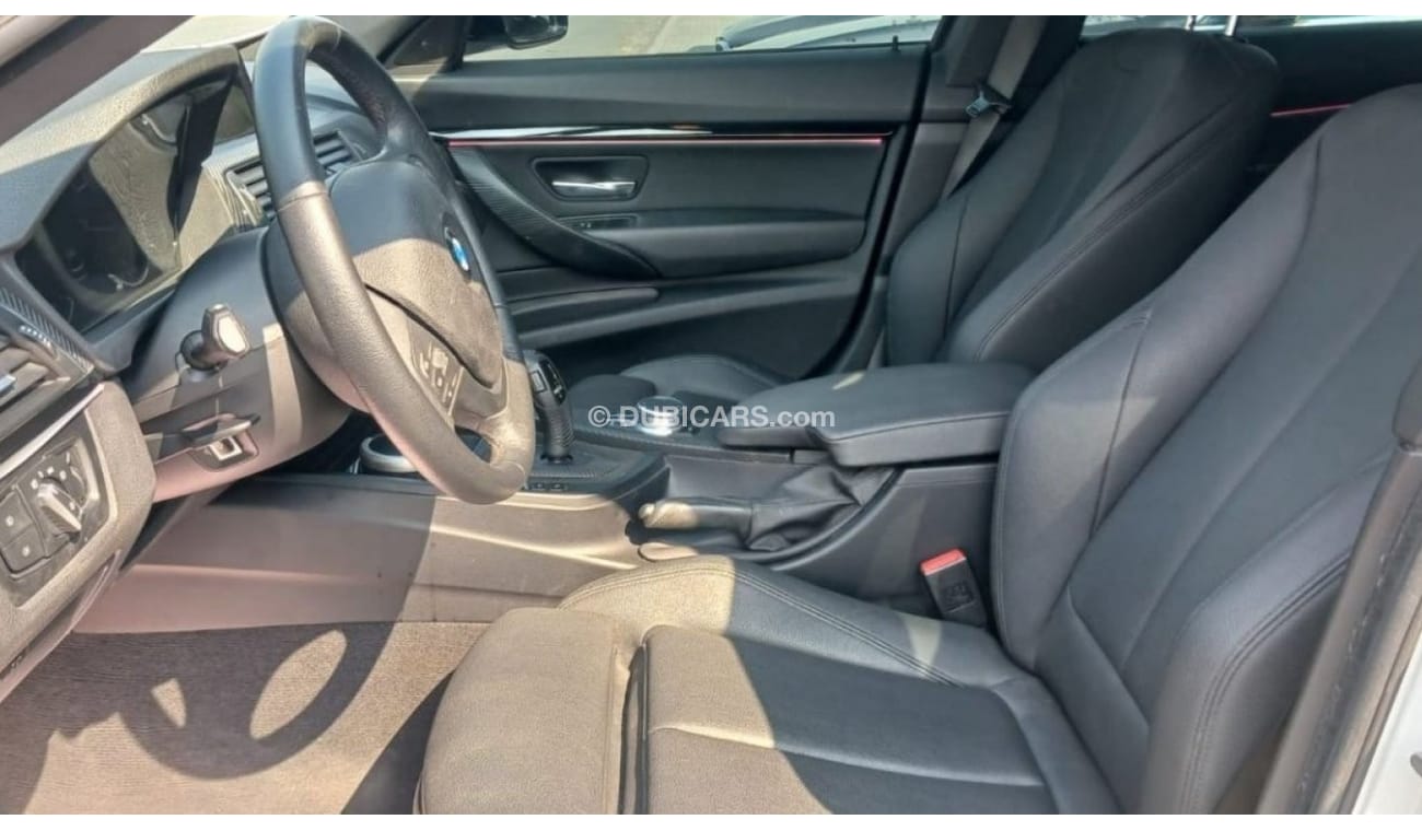 BMW 328 Gran Turismo BMW Gran Turismo 2020 Diesel