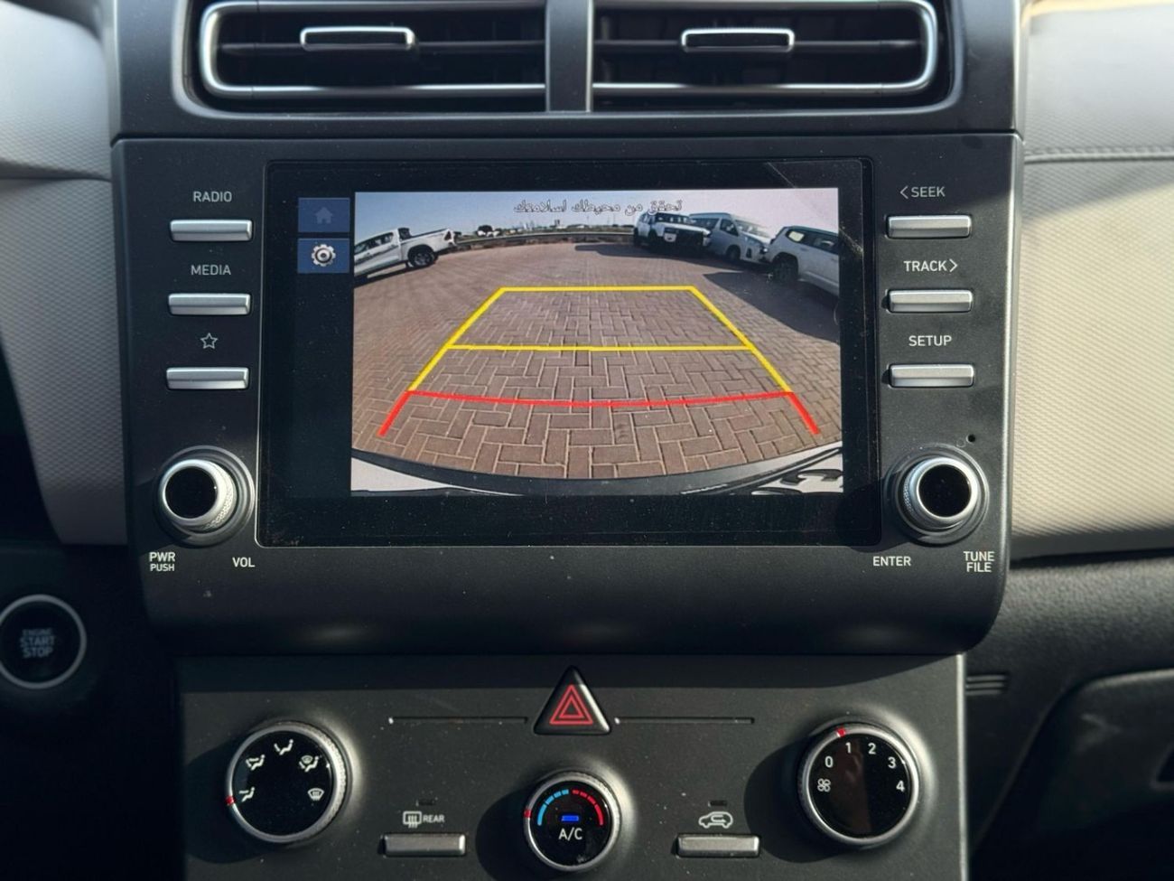 هيونداي كريتا HYUNDAI CRETA 2024 1.5L gcc