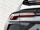 Lamborghini Urus STD 4.0T V8