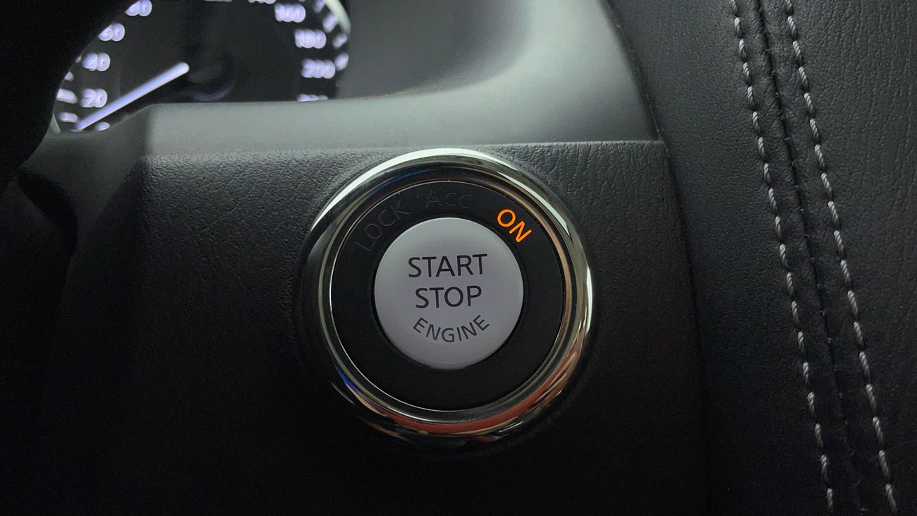 نيسان باترول LE PLATINUM 5.6 | بدون دفعة مقدمة | اختبار قيادة مجاني للمنزل