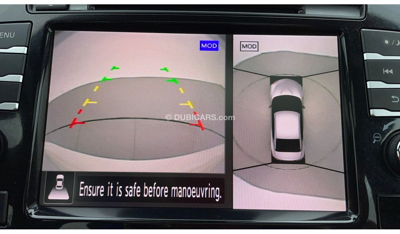 نيسان ماكسيما SR2 3.5 | بدون دفعة مقدمة | اختبار قيادة مجاني للمنزل