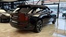 Rolls-Royce Cullinan Rolls Royce Cullinan - Black Badge - 2025
