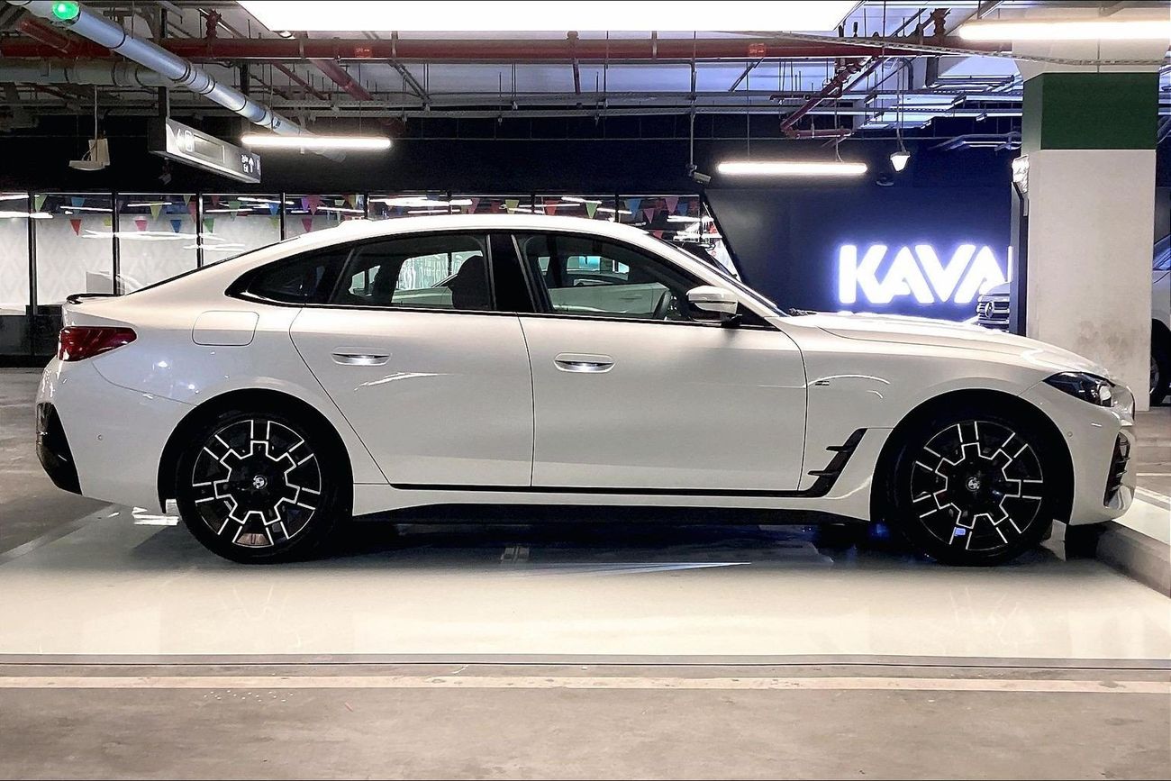 BMW 430i M Sport | National Day Celebration | Guaranteed Warranty | 0 Down Payment