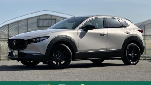 Mazda CX-30 DMEJ3R