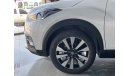 Nissan Kicks 1.6 MY2020