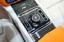 Rolls-Royce Ghost Black Badge, Bespoke Audio, Starlight, Illuminated Grille, Dealer Warr + Serv!!