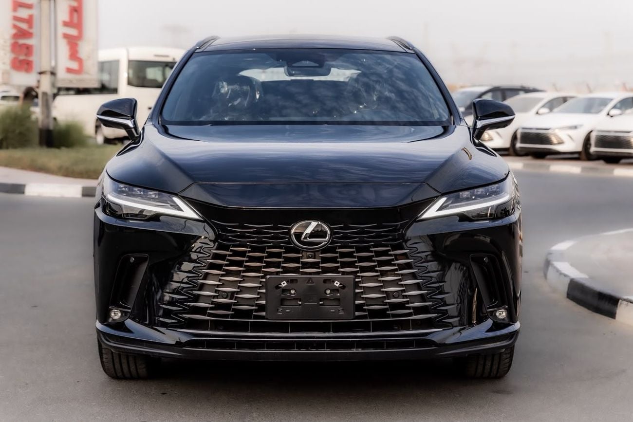 Lexus RX350 ELITE