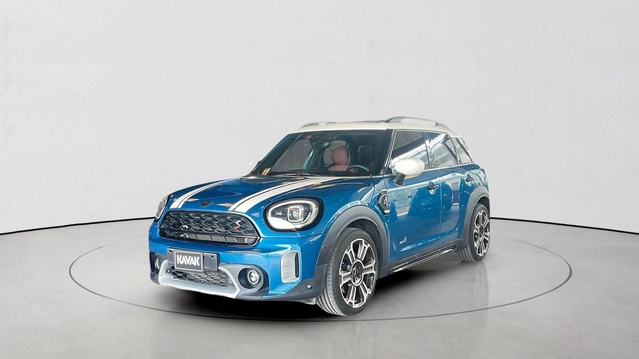 Mini Countryman 2.0 COOPER S AUTO 4WD | Guaranteed Warranty | 0 Down Payment