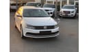 Volkswagen Jetta Volex wagan Getta model 2016 GCC car prefect condition full option sun roof leather seats bac condi