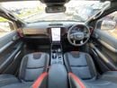 Ford Ranger Raptor Ford Ranger Raptor 2024 Model 3.0L v6 petrol Engine Colour Black push start Transmission Automatic I