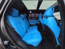 لاند روفر رينج روفر VOGUE SUPER CHARGED 2016 US (BODY KIT 2020) PERFECT CONDITION // FULL OPITION
