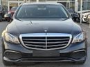 مرسيدس بنز E200 Mercedes E200_GCC_2019_Excellent Condition _Full option