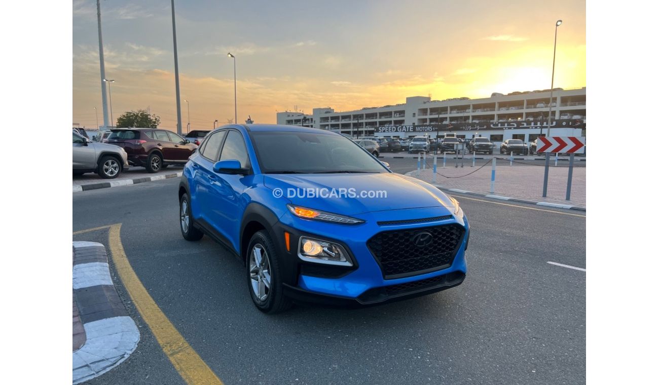 Used Hyundai Kona Ultimate No accidents 2019 for sale in Dubai 589713