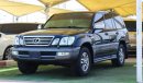 Lexus LX 470