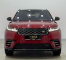 لاند روفر رينج روفر فيلار P250 R-Dynamic SE 2.0L 2020 Range Rover Velar P200 SE R-Dynamic, Sep 2025 Range Rover Warranty, Exce