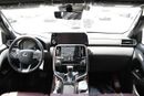 Lexus LX 600 TURBO SPORT 24/24 WITH MARK LEVINSON ( Ready Car )
