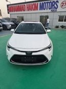 Toyota Corolla 1.8L XLI Hybrid LEVIN 1.8L Hybrid