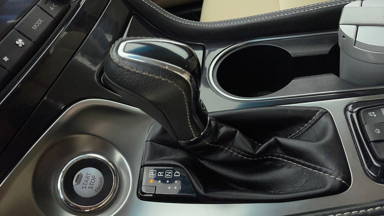 نيسان ماكسيما S 3.5 | بدون دفعة مقدمة | اختبار القيادة في المنزل