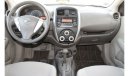 Nissan Sunny Nissan Sunny 2018 GCC in excellent condition without accidents, very clean from inside and outside