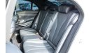 Mercedes-Benz S 400 (2016) Import from Japan