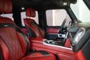مرسيدس بنز G 63 AMG - 2022 | GCC | G-CLASS | PERFECT CONDITION