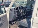 Toyota Land Cruiser Pick Up DC 4.2L DIESEL MANUAL TRANSMISSION ( FOR RE-EXPORT ONLY )