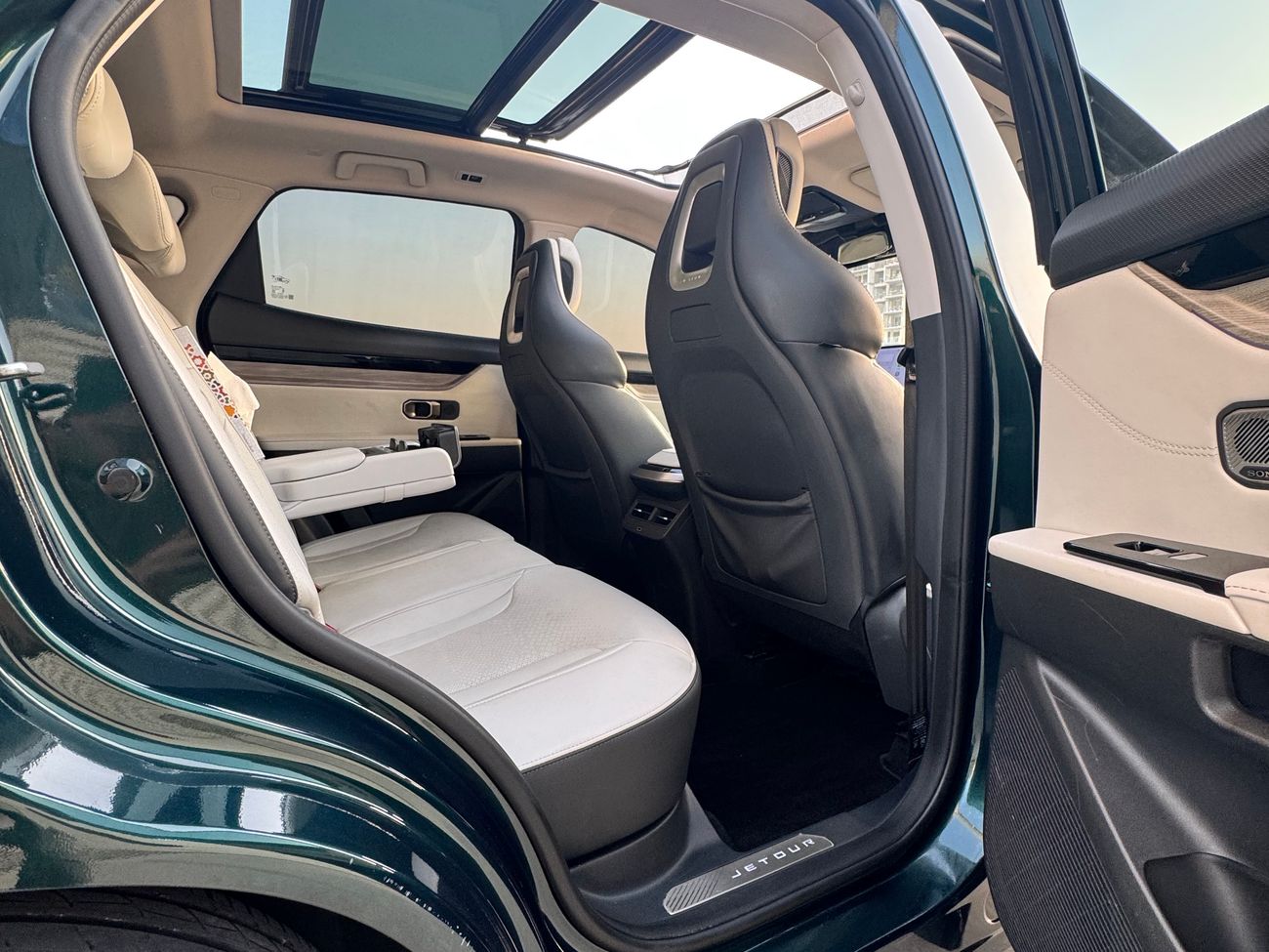 جيتور داشينج