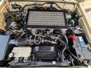 تويوتا لاند كروزر 70 LAND CRUISER PICK UP LC 79 SERIES DIESEL V8 4.5L GCC IN EXCELLENT CONDITION