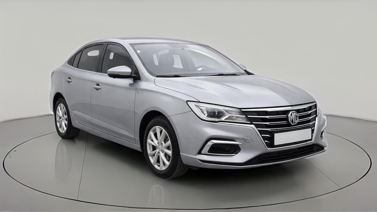 MG 5 2023 STD | AED 416/Month | 0 DP | 30 Day Return | Warranty