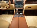 Bentley Bentayga SIGNATURE FULL AL HABTOOR HISTORY | RENEWABLE WARRANTY | W12
