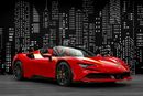 Ferrari SF90