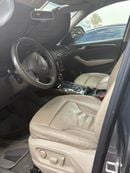 Audi Q5 S-LINE