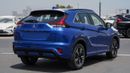 Mitsubishi Eclipse Cross GLS HIGH LINE
