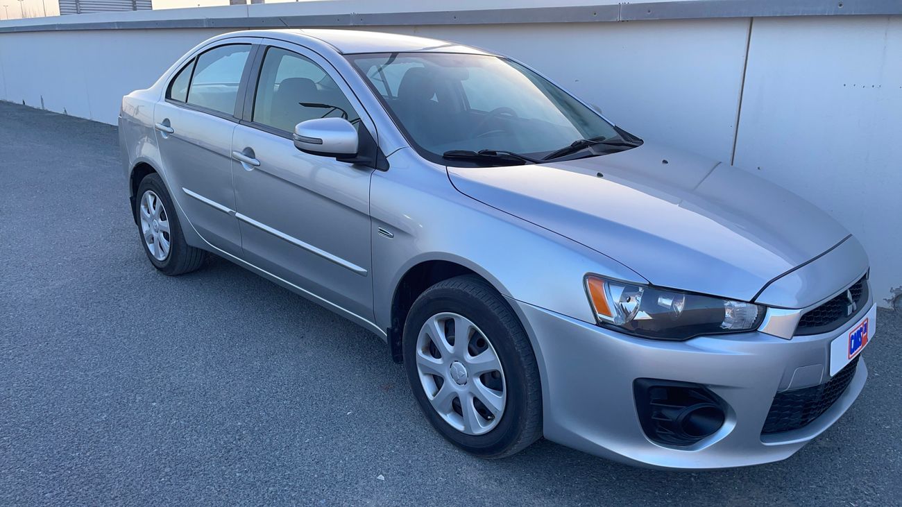 Mitsubishi Lancer GLX LOW 2 | Zero Down Payment | Free Home Test Drive