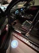 Mercedes-Benz GLC 63 S AMG 4.0L V8 Bi-Turbo