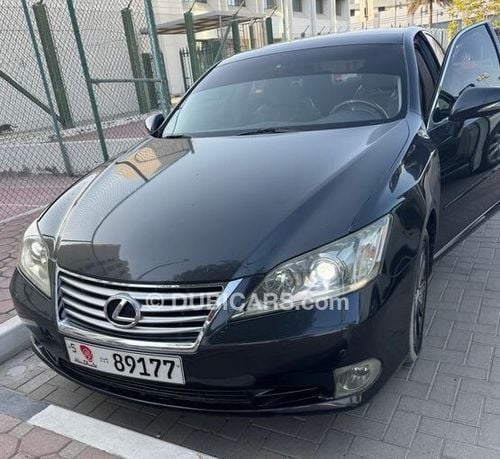 Lexus ES350
