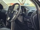 Toyota Prado 4WD - 3.0 Diesel Engine - MT
