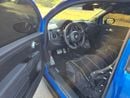 Fiat 500 FIAT 695 ABARTH 2023 GCC // UNDER WARRANTY // SERVICE CONTRACT //ORGINAL PAINT // ACCIDENT FREE // 2