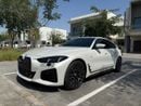 BMW 430i Gran Coupe M SPORT
