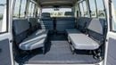 تويوتا لاند كروزر 70 4.2L DIESEL hard top 3 door