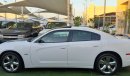 Dodge Charger RT - Sensors - Rear spoiler - Wheels number one - Slot - Wheels - Full option in excellent condition