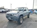 تويوتا هيلوكس (RAMADAN OFFER) TOYOTA HILUX PICKUP RHD 1999 MODEL 3.0 L DIESEL MANUAL(PM18236)