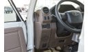 Toyota Land Cruiser Pick Up TOYOTA LAND CRUISER 79 SERIES 2.8L 4WD DIESEL PICKUP 2024