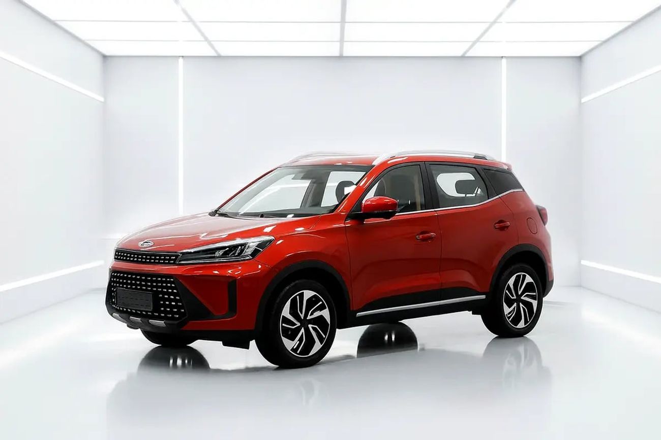 Kaiyi X3 Pro 1.5L Turbo Engine | 2025 Kaiyi X3 Pro Flagship | 5 Seater