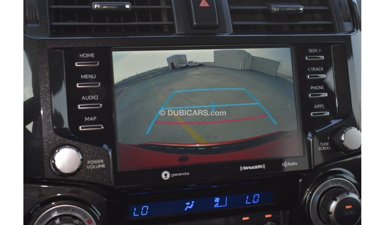 Toyota 4Runner 40th Anniversary Special